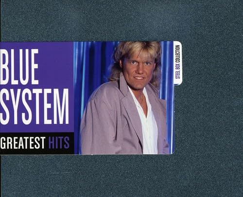 Greatest Hits (Steel Box Collection)
