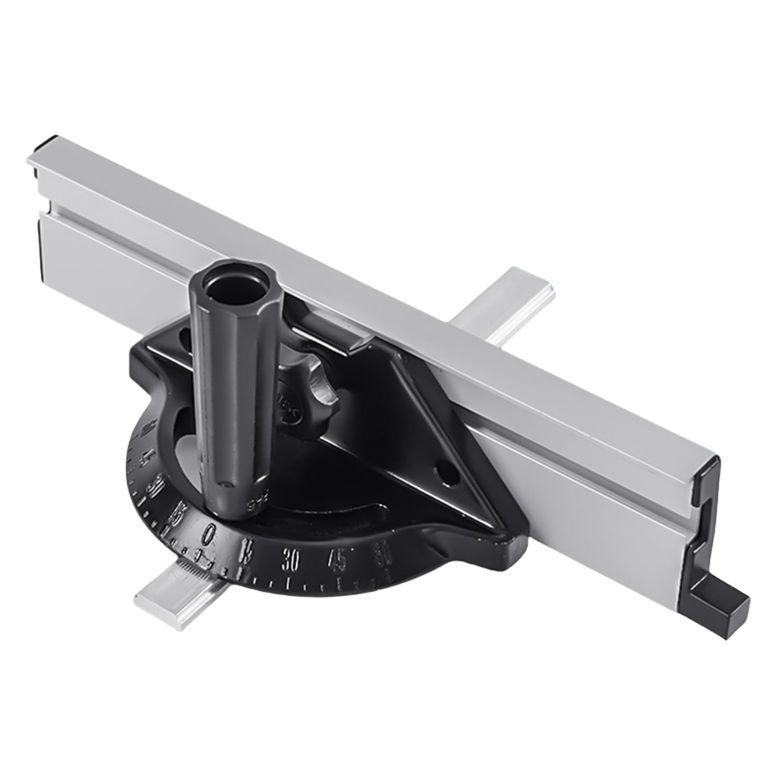 EINCORN Table Sawing Miter Gauges Miter Gauges Fence Adjustable Angles Ruler Miter Gauges Woodworking Tool Angles Plate Ruler Re