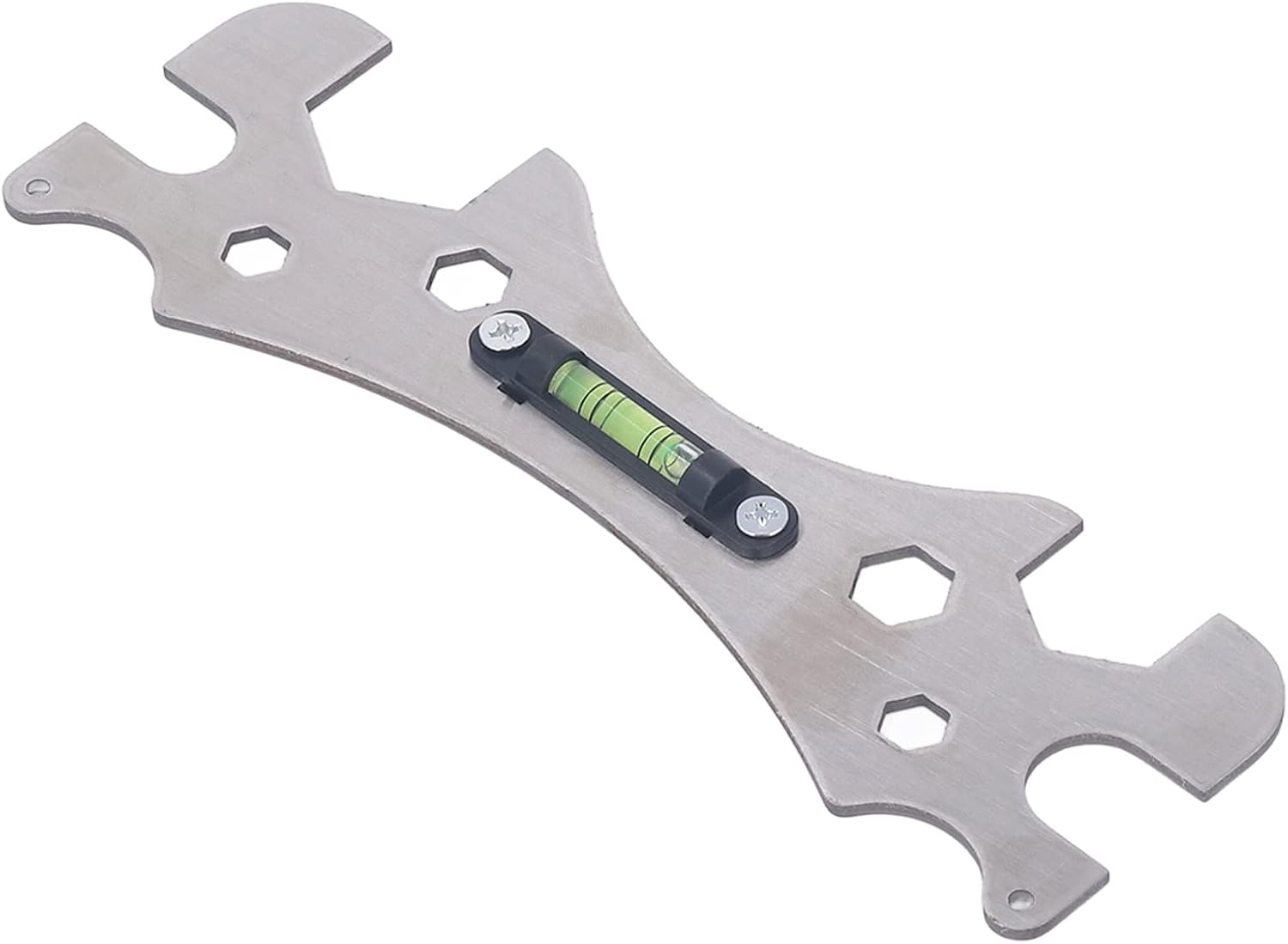 Zunate Sink Drain Wrench, Multifunction Plumbing Wrench, Universal 3