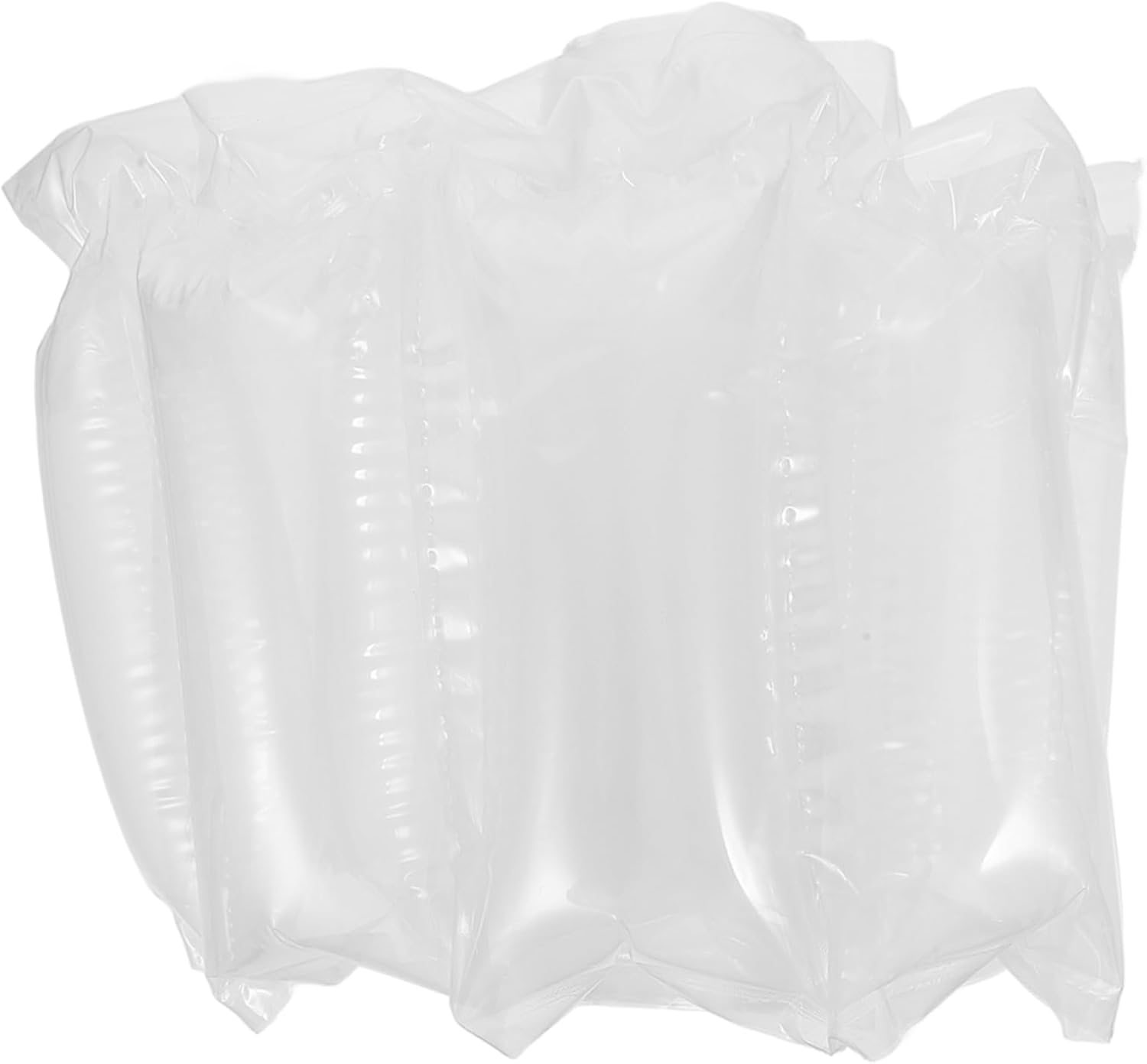 Air Packaging Cushion Bags Inflatable Protective Packing Filler for Inflation Reusable Air Column Packaging for Fragile Items