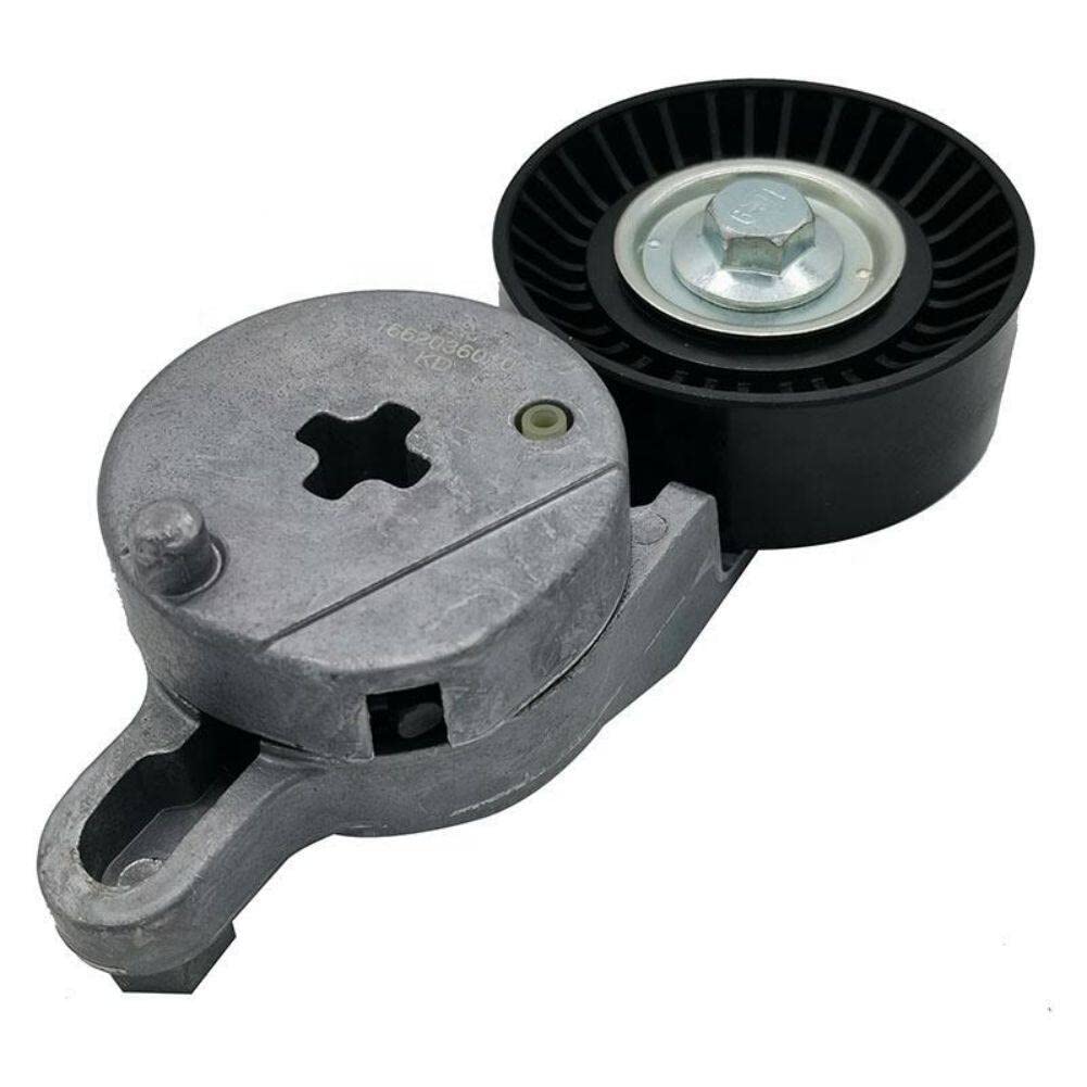Amazon.co.jp: CHERISH-AUTO 1PCS OEM 16620-0V042 Tensioner 適用する
