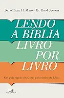 Lendo a Bíblia Livro por Livro