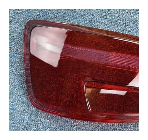 Coque de feu arrière extérieure de remplacement gauche pour A3 2017-2020 - 3