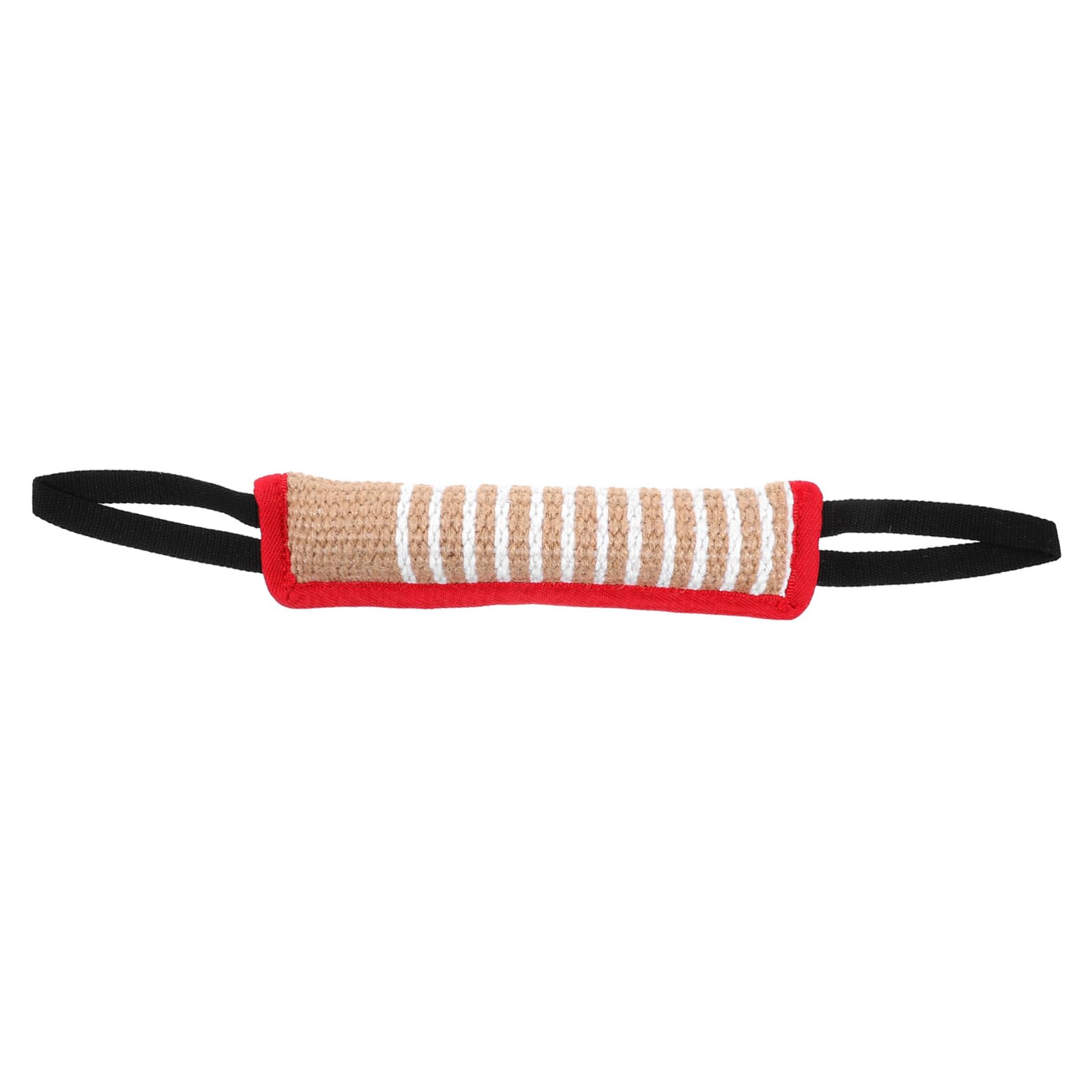 BESPORTBLE 5piezas Juguete Interactivo para Almohada De Morder De Yute Resistente Juguete De para Entrenamiento De para Aliviar El Aburrimiento y La Diversión Familiar