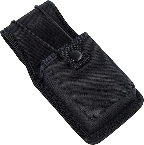 Image of LUITON Universal Radio Case Two Way Radio Holder Universal Pouch for Walkie Talkies Nylon Holster Accessories for MOTOROLA MT500, MT1000, MTS2000 and Similar Models(4pack)