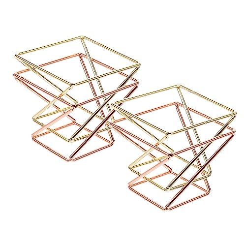 DRESSOOS 4piezas Soporte De Esponja De Maquillaje De Carbono Organizador De Esponjas Reutilizables Para Polvo Puff Estante De Secado De Esponjas De Belleza Para Viajes Y Almacenamiento Casa
