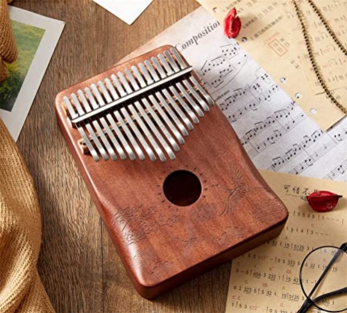 Mini Doigt Kalimba Pouce Piano Kalimba Corps en Acajou Pouce Piano 17 Touches Doigt dégradé Bleu Instrument l’instrument… - Les Beatles, Paul McCartney, John Lennon, RIngo Starr, George Harrison Mini Doigt Kalimba Pouce Piano Kalimba Corps en Acajou Pouce Piano 17 Touches Doigt dégradé Bleu Instrument l'instrument… – Image 7
