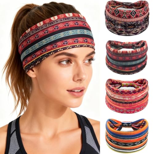  Women Sport Headbands - image 1