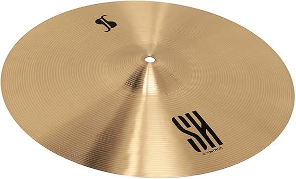 Stagg SH-CT15R 15-Inch SH Thin Crash Cymbal