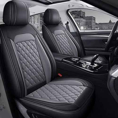 Housses de siège auto pour Ford Tourneo Courier et Transit anti usure