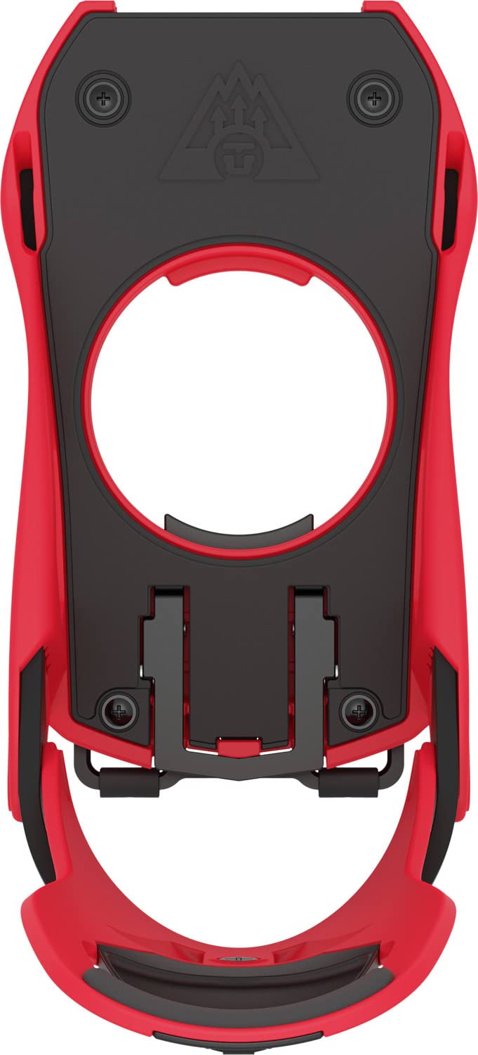 Amazon | Union Charger メンズ スプリットボード ビンディング