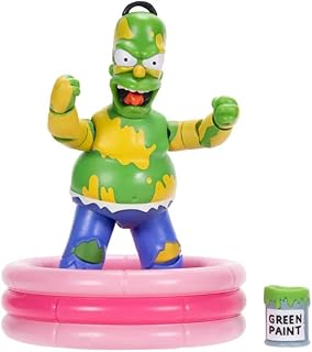 The Homer Hulk, Os Simpsons, Sunny