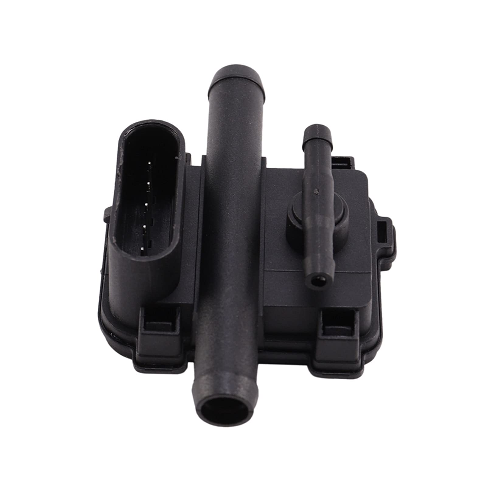 1 pz auto 5 -SPILLO Sensore di pressione del gas Cng. Sensore della mappa AC Stag PS-02 Più sensore di pressione nero for GPL cng. Kit di conversione sensore di velocità