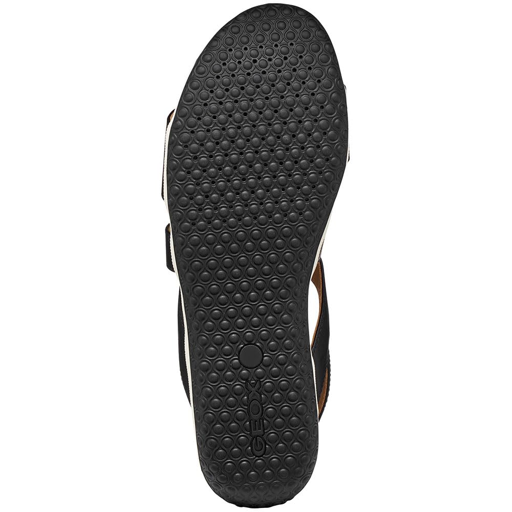 Geox D Sandal Vega B, Piatti Donna