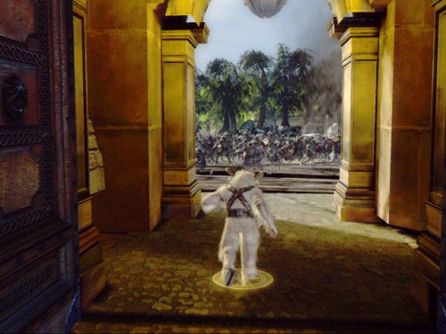 Amazon | ナルニア国物語/第2章:カスピアン王子の角笛 - Wii