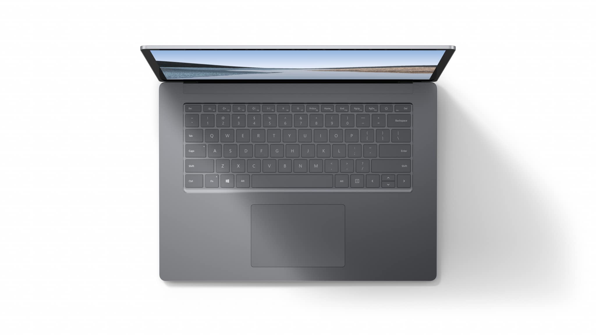 2019 Microsoft Surface Laptop 3 with Intel Core i7-1065G7 (15-inch