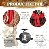 Zoom IMG-2 chiholen 3 accessori per costume Zoom IMG-2 chiholen 3 accessori per costume