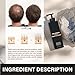 FOTN Spartan Root Activator Shampoo, Spartan Root Activator Shampoo Regrowth, Spartan Anti Hair Loss Shampoo, Spartan Root Activator Shampoo Promotes Hair Growth