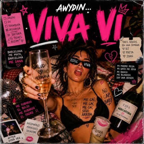 VIVA VI