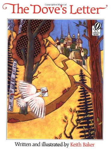 The Dove's Letter