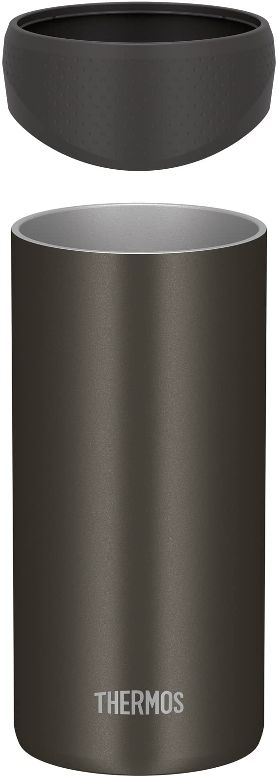 Thermos JDU-500 DBW Insulated Can Holder for 16.9 fl oz (500 ml