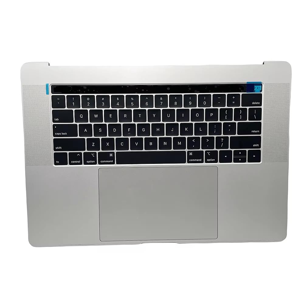 Amazon.com: A1990 Top case Keyboard Replacement for MacBook Pro