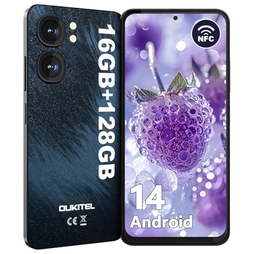 【数量限定】OUKITEL C58 Pro SIMフリー スマホ 本体 - 24 Amazon | OUKITEL C58 Pro SIMフリー スマホ 本体 - 24GB RAM+