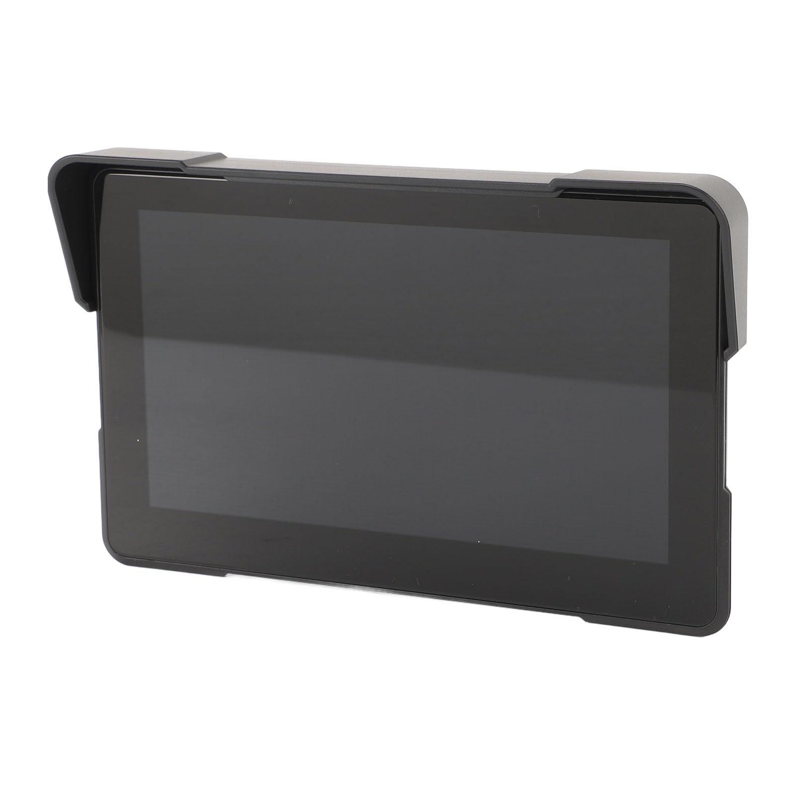 Bezprzewodowe Motocykl Carplay 7 -calowy IPS Ekran Dotykowy Auto GPS Screen Screen Muzyka Wodoodporne Przenośne