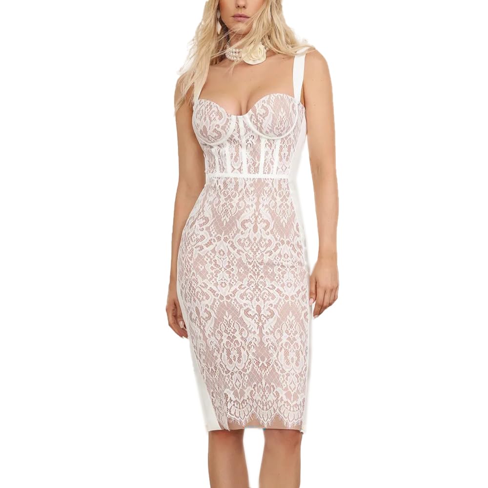 キャミソール No Dress Bi-color Camisole Dress｜バイカラーキャミソールドレス – MARTE