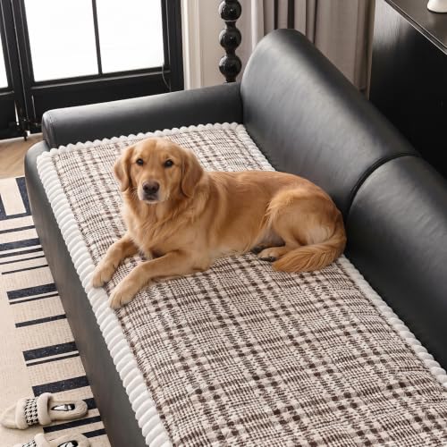 Eco-Ancheng Couch Cover Only $31.xx (Reg. $40) at Amazon
