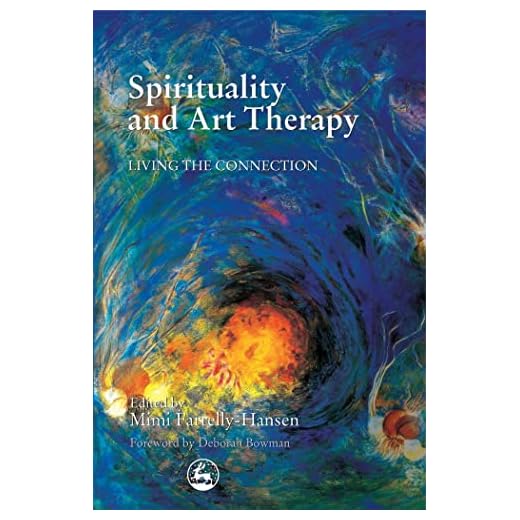 Spirituality Combined with Art Therapy