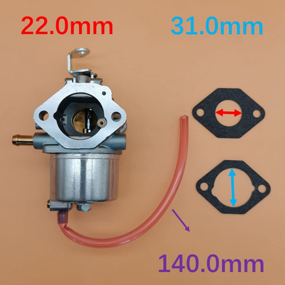 haoカリ Amazon.com: Canyoyi Carburetor Carb for Kawasaki Club Car FE350