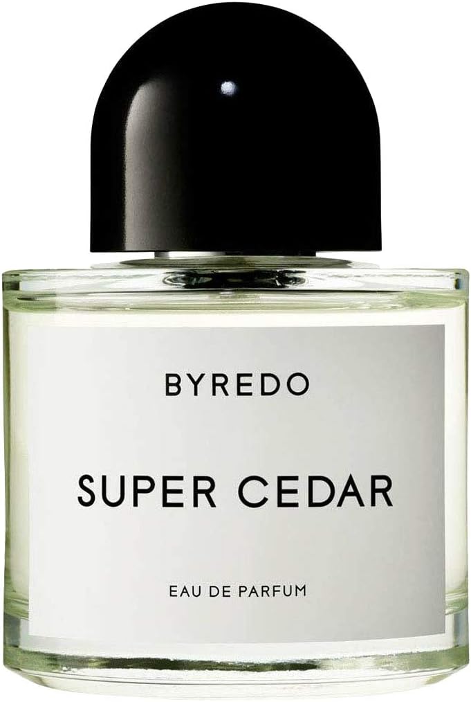 Super Cedar Fragrance