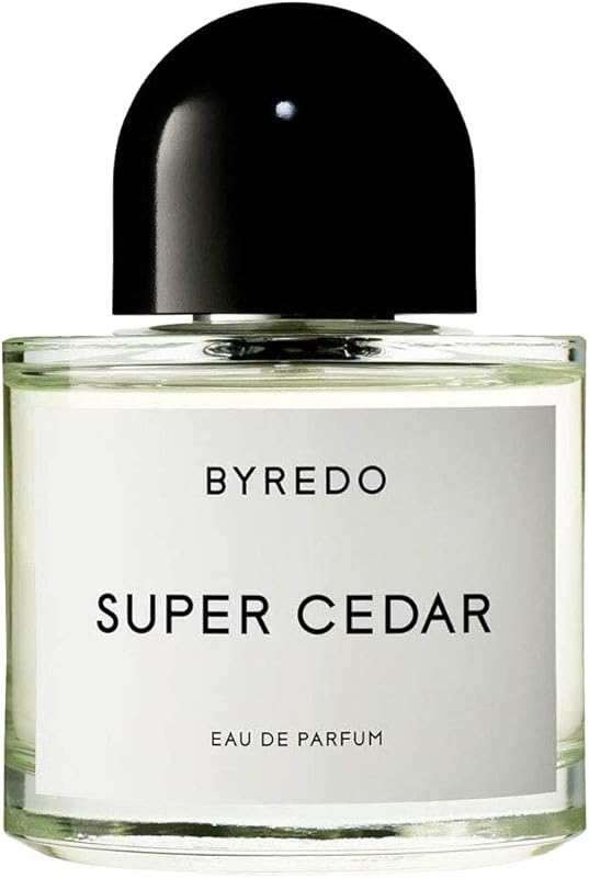 Byredo Super Cedar