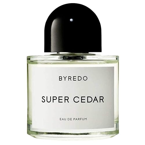 Byredo Super Cedar Eau de Parfum spray 50ml16oz Byredo Super Cedar Eau de Parfum spray 50ml16oz