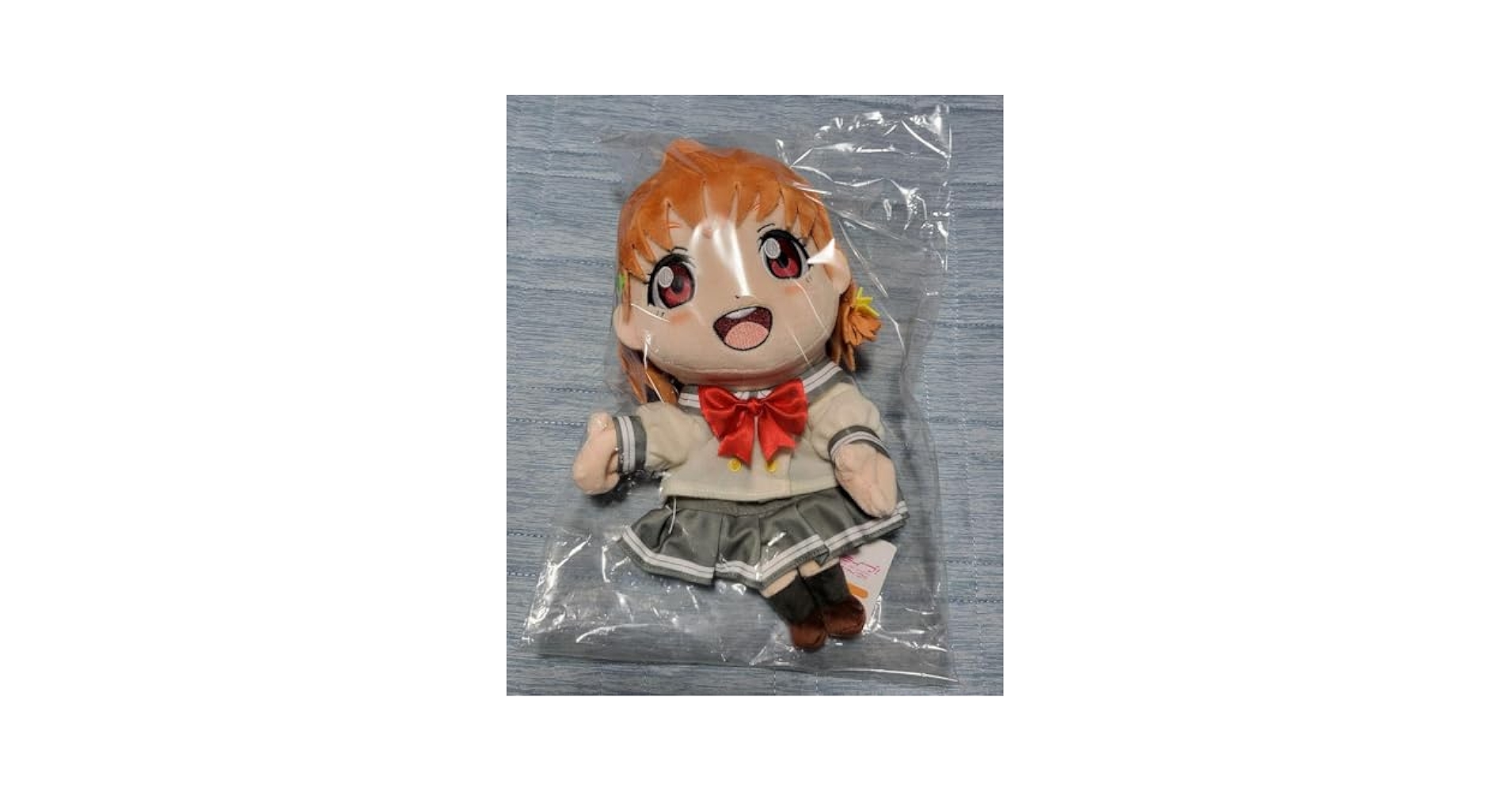 ラブライブ　サンシャイン　Aqours パペット 高海千歌 b Amazon.co.jp: ラブライブサンシャイン AqoursCLUB 高海千歌