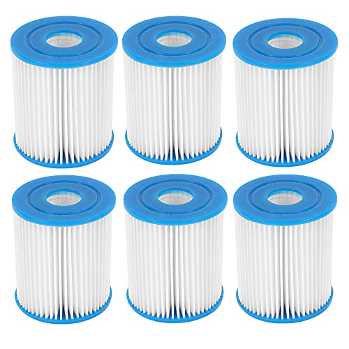 C-4301 4.94 x 14.88 in. Unicel 4000 Series Cartridge