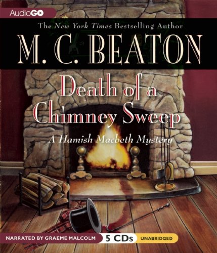 Death Of A Gossip (Hamish Macbeth) Beaton, M C - Broché - Beaton, M C - Foto 2