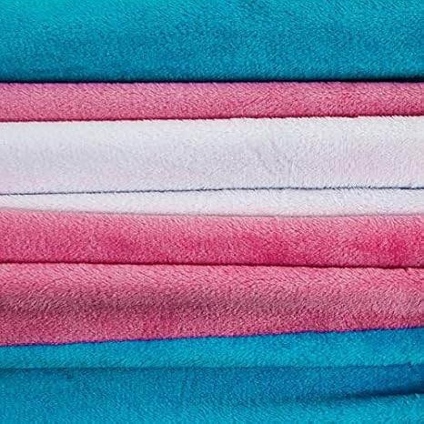Flags Importer Transgender Soft Plush 50x60in Blanket