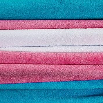 Flags Importer Transgender Soft Plush 50x60in Blanket