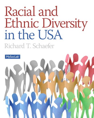 Racial and Ethnic Diversity in the USA (2-downloads) s