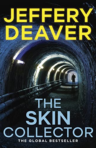 Image of THE SKIN COLLECTOR (REISSUE)