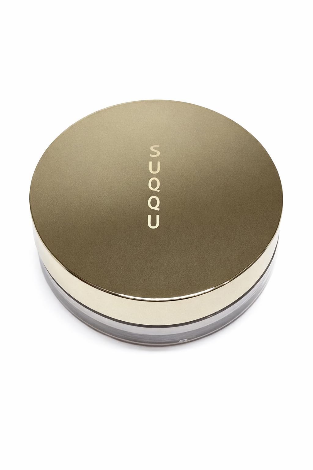 Amazon | SUQQU スック ザ ルース パウダー/フェイスパウダー(パフ付