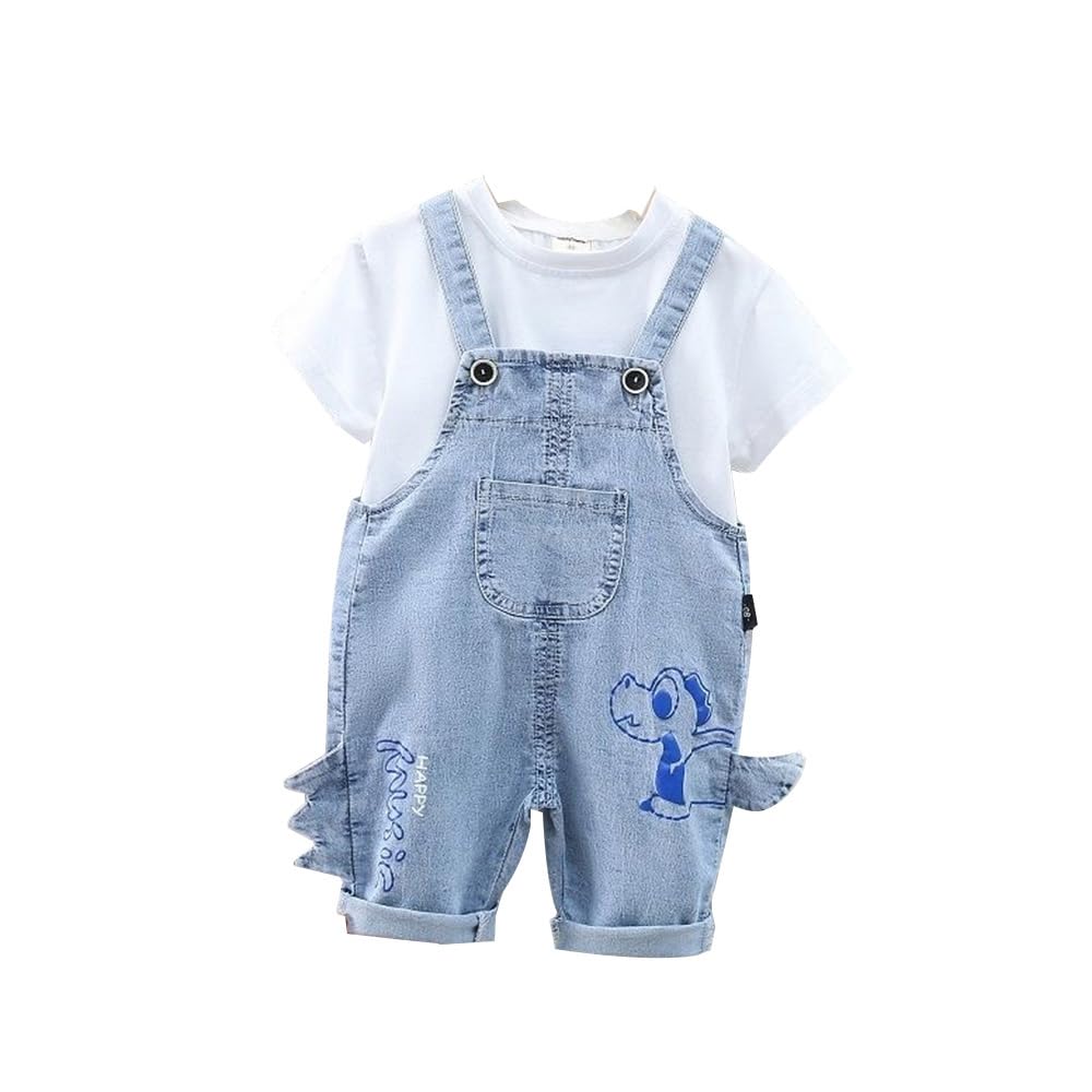 Pantalones Harem Para Bebé Niño/ Niña Algodón, Plegables, Ideales Para  Pijamas O Casual