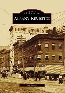 Albany Revisited (Images of America: New York)
