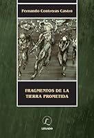 Fragmentos de la tierra prometida 9968519294 Book Cover