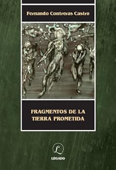 Paperback Fragmentos de la tierra prometida Book