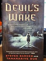 Devil's Wake 1620904896 Book Cover