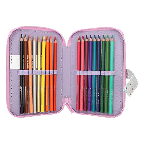 Depesche 12299 TOPModel Mermaid 2 Scomparti in