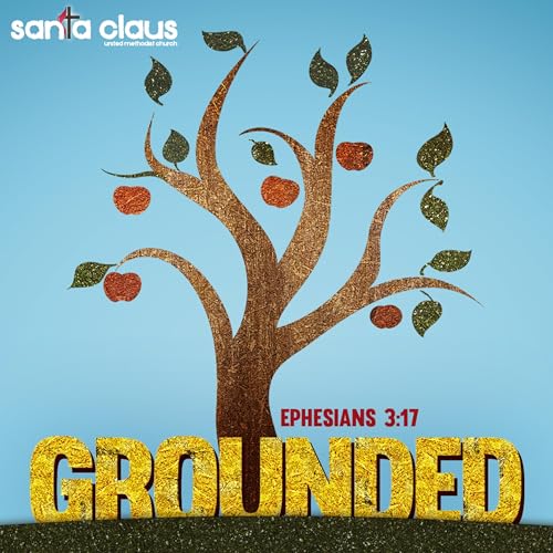 Sunday Sermons at SCUMC Podcast Por Santa Claus UMC arte de portada